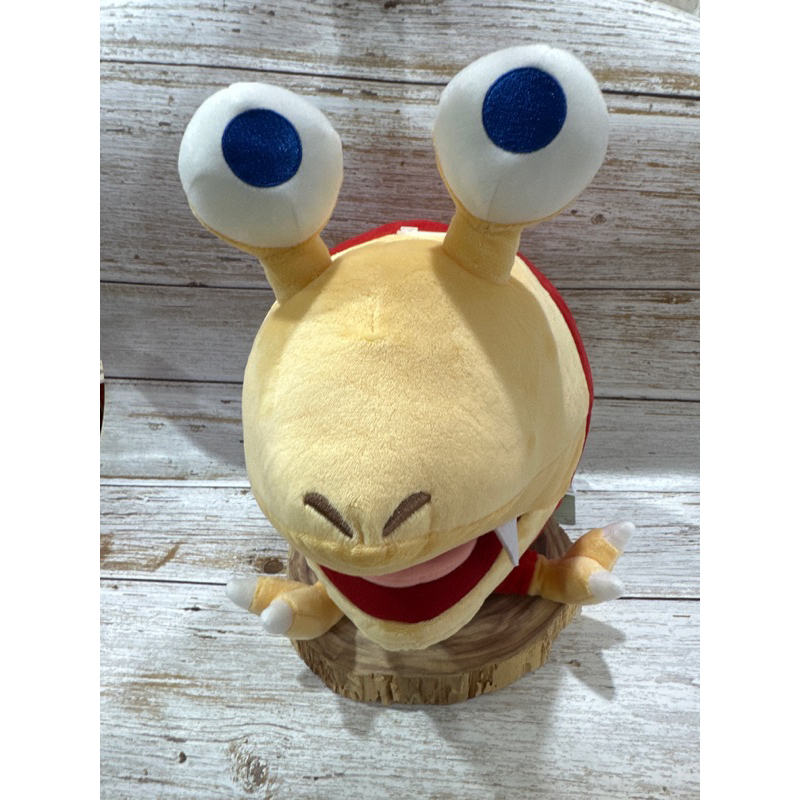皮克敏 日本平輸 日本正版 限定 PIKMIN 遊戲 週邊 公仔 任天堂 | 蝦皮購物