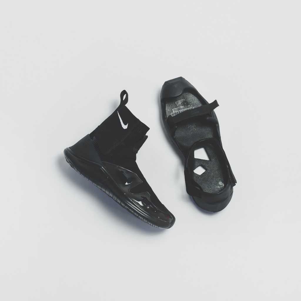 nike x mmw free tr 3 sp