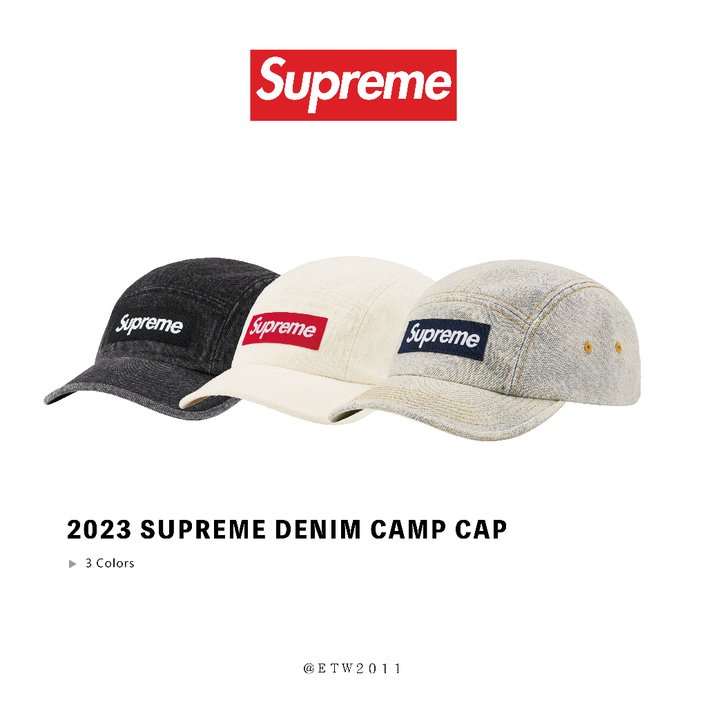 supreme帽子- 優惠推薦- 2023年11月| 蝦皮購物台灣