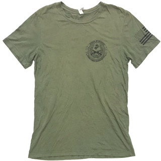 美國海軍陸戰隊 USMC INDIA COMPANY 紀念T恤 SIZE：M | 蝦皮購物