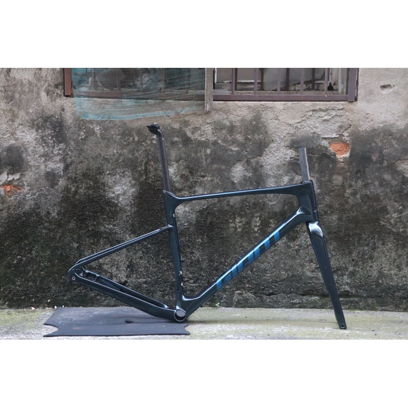 GIANT REVOLT ADV DISC GRAVEL碳纖維車架組 CX/GRAVEL/瓜佛 | 蝦皮購物