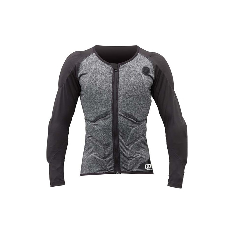 HYOD 騎士館D3O® AIR COMFORT PROTECT SHIRTS(兩塊式) 護具衣HRZ920D 