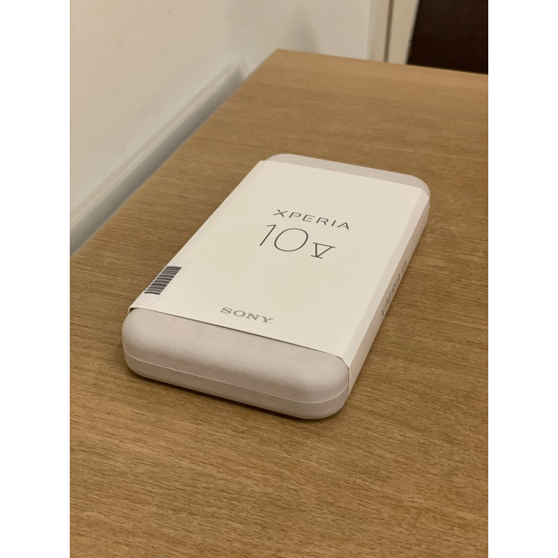 Sony Xperia 10V 128GB 紫色 | 蝦皮購物