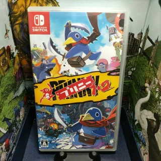 中古】プリニー1・2 - Switch エブリバディ 1-2-Switch