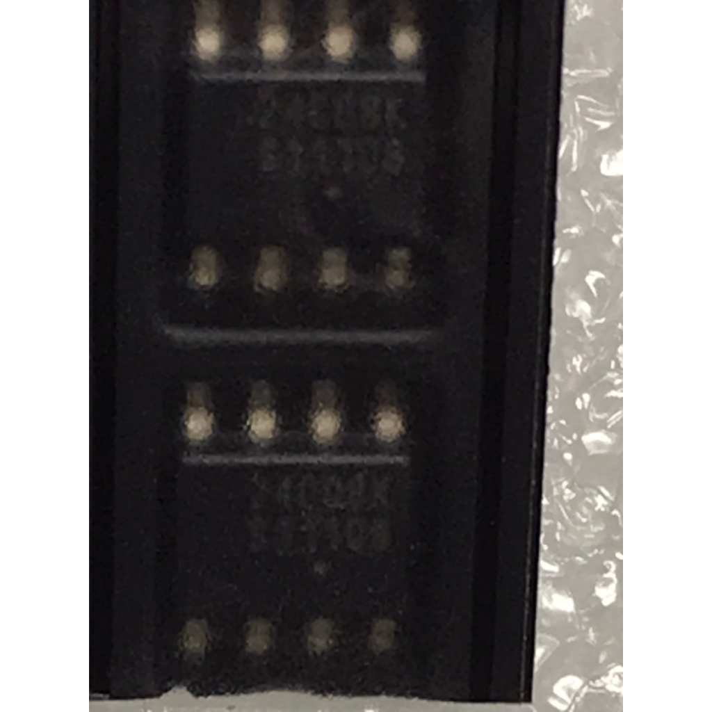 ICHOME 原裝 ST M93C86 93LC86 93C86 SOP8 EEPROM 16K 現貨 | 蝦皮購物