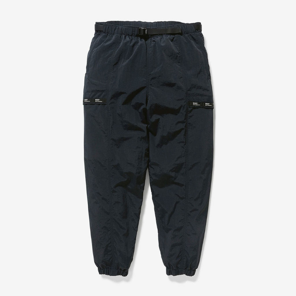 AllenTAPS】WTAPS 22AW TRACKS / TROUSERS / NYLON. TUSSAH | 蝦皮購物