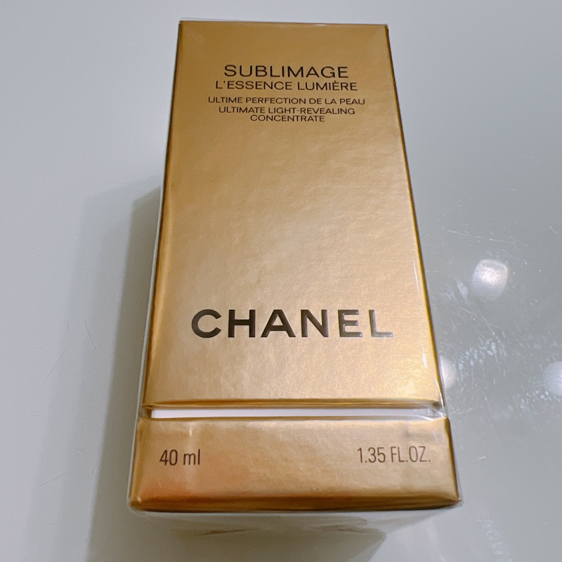 Chanel Sublimage L'essence Lumière 40 ml