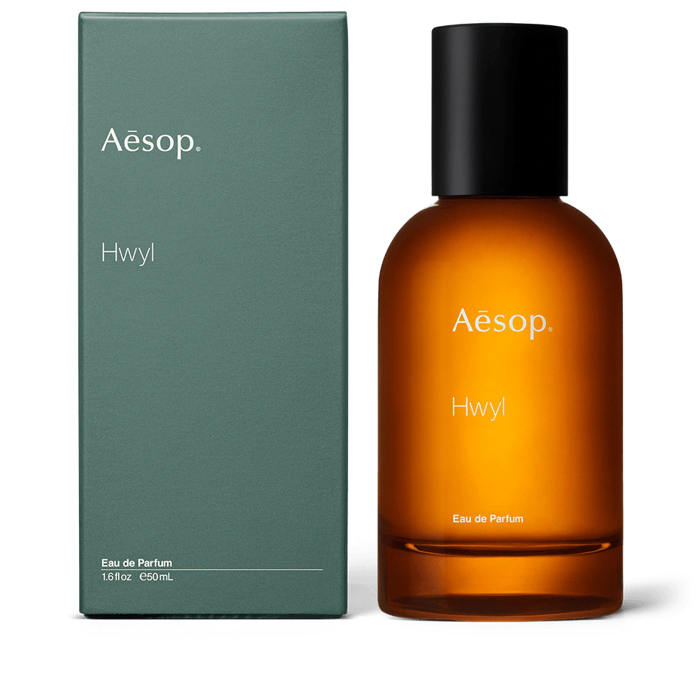 Aesop HWYL 熾香水50ml | 蝦皮購物