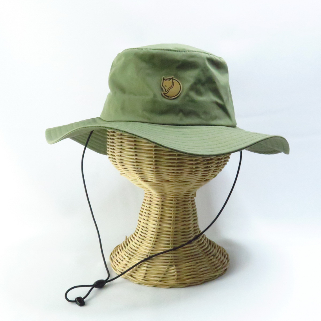 Fjallraven 北極狐HATFIELD G1000 遮陽帽漁夫帽79258- 【iSport