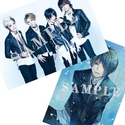 《東京角落》│LIVEGOODS代購│VALSHE EMERGENCY CODE:RIOT 明信片C組 現貨 | 蝦皮購物