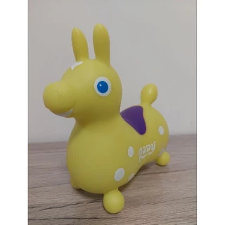 RODY × MOLLY molly 存錢筒 RODY跳跳馬存錢筒- 收藏、紀念品優惠推薦- 娛樂、收藏2026年1月| 蝦皮