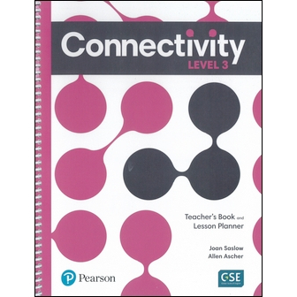 [東華~書本熊]Connectivity (3) Teacher's Book and Lesson Planner ...