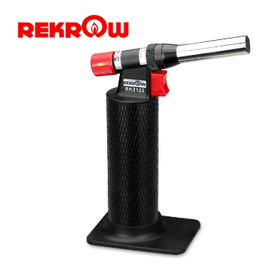 **愛洛奇**REKROW RK2122 專業瓦斯噴槍(Cyclone Flame 旋風火焰)型號:HG8804 | 蝦皮購物