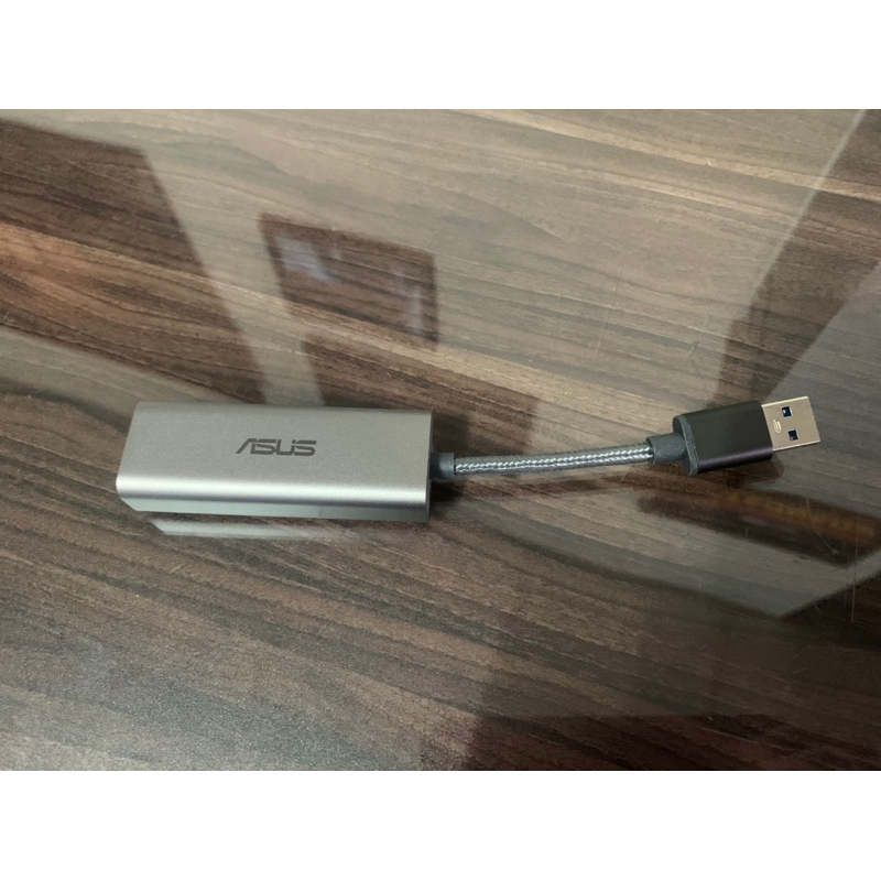 Asus華碩 Usb C2500 Usb Type A 25g Base T 乙太網路轉接器 蝦皮購物 0230