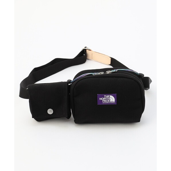 代購】北臉紫標THE NORTH FACE/Stroll Belt Bag 腰包戶外NN7310 | 蝦皮購物