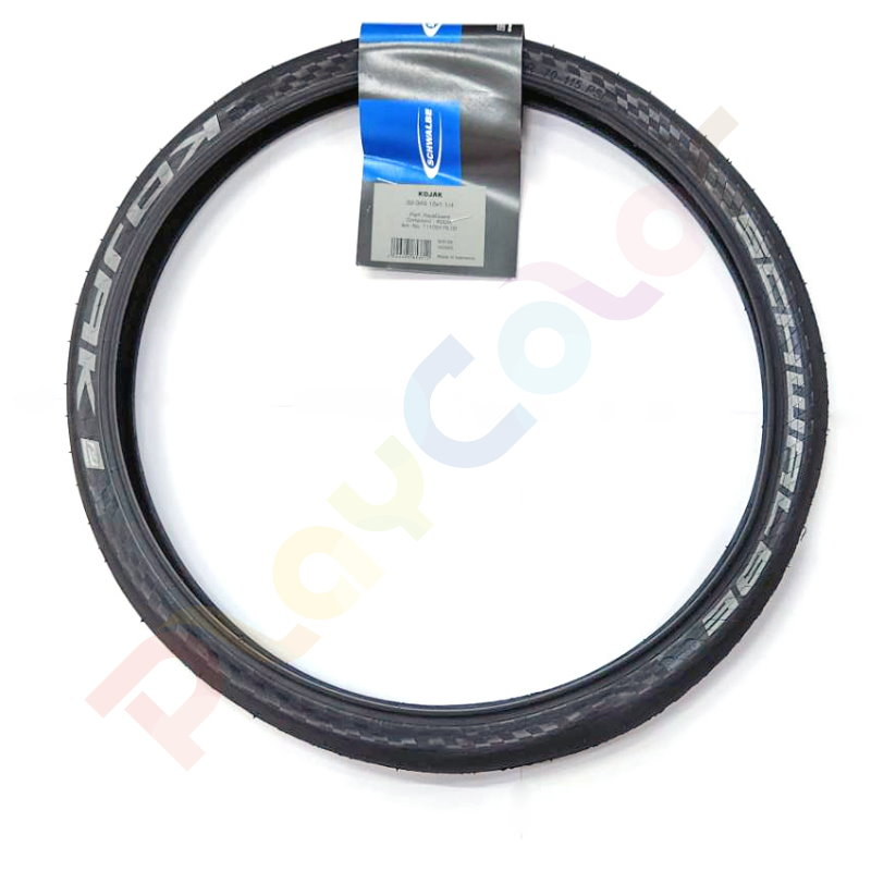 schwalbe kojak 16 brompton