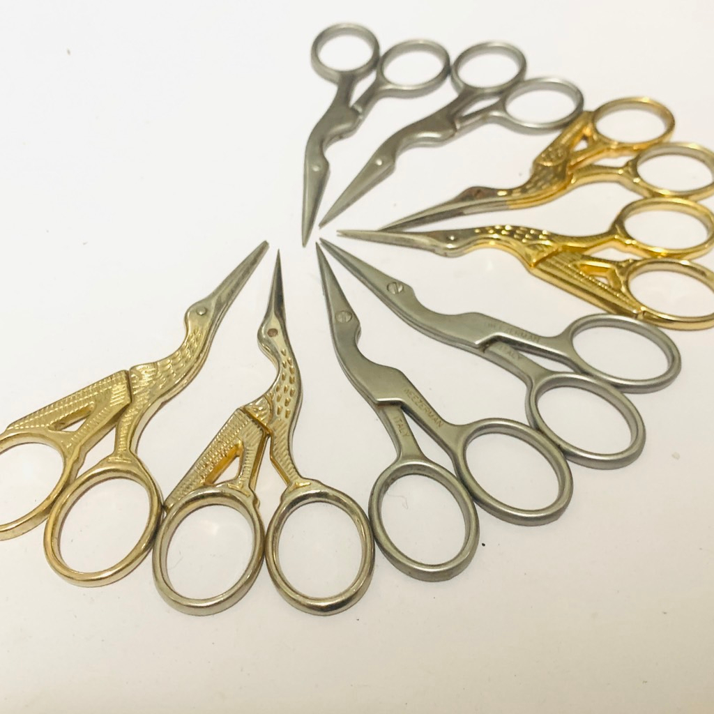 [沐沐屋]復古風小剪刀 家用剪 線剪 茶包剪^ | 蝦皮購物