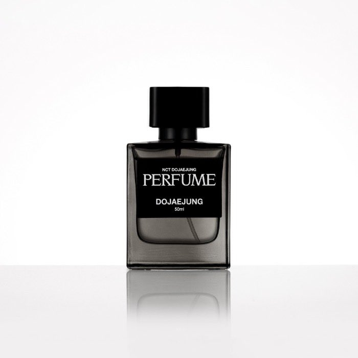 微音樂💃現貨官方週邊商品NCT DOJAEJUNG Perfume MD(下單前請先查看內
