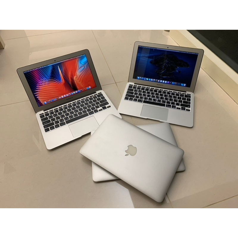 【2h快速出貨】MacBook Air 11吋 二手筆電 2012~2015年 128G/256G SSD