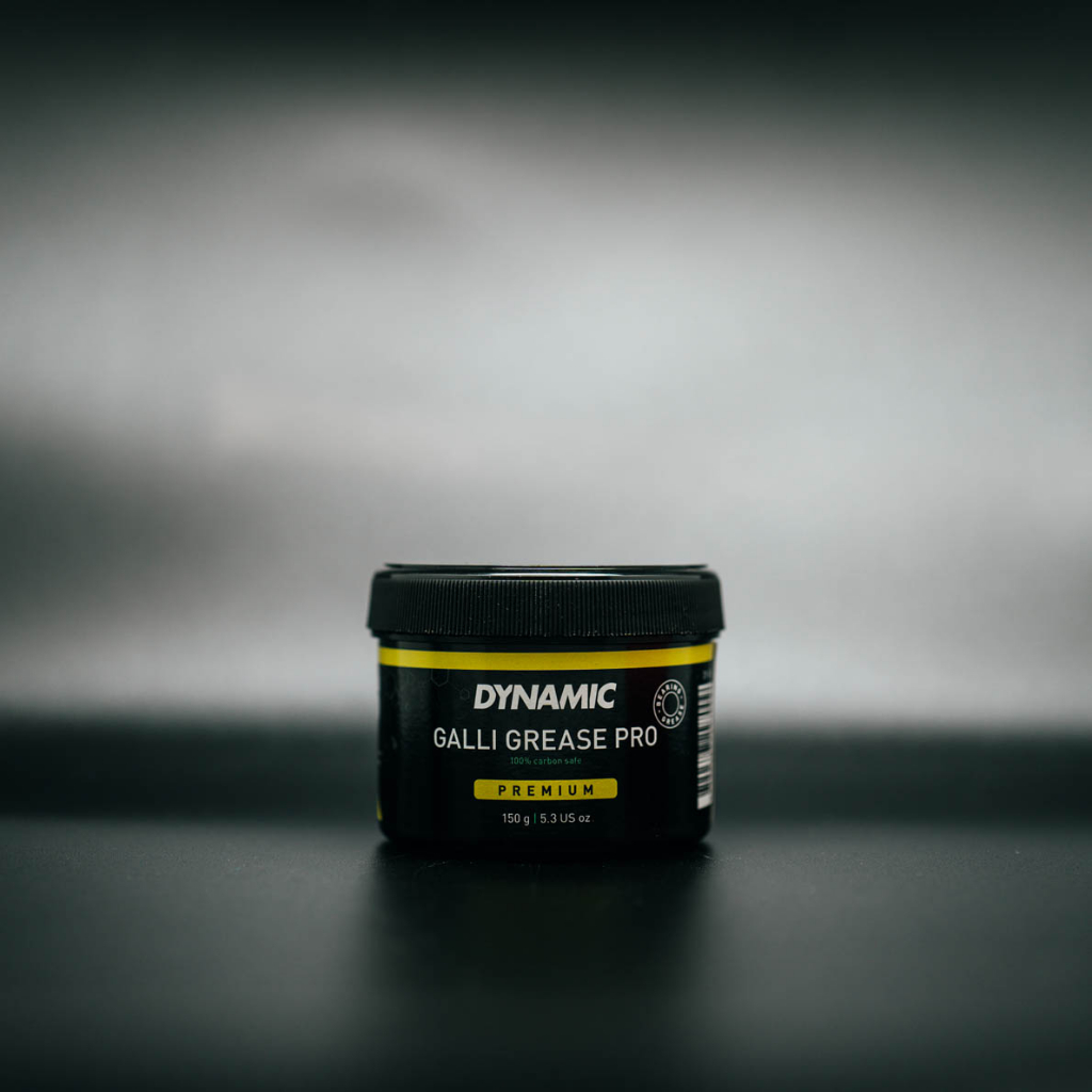 【YAO BIKE】DYNAMIC Galli Grease Pro 專業培林潤滑膏 150g | 蝦皮購物