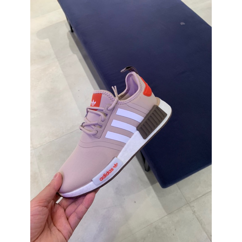 Adidas nmd shop runner boost shoes