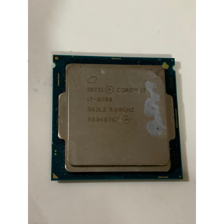 Intel Core i7-6700｜優惠推薦- 蝦皮購物- 2023年11月