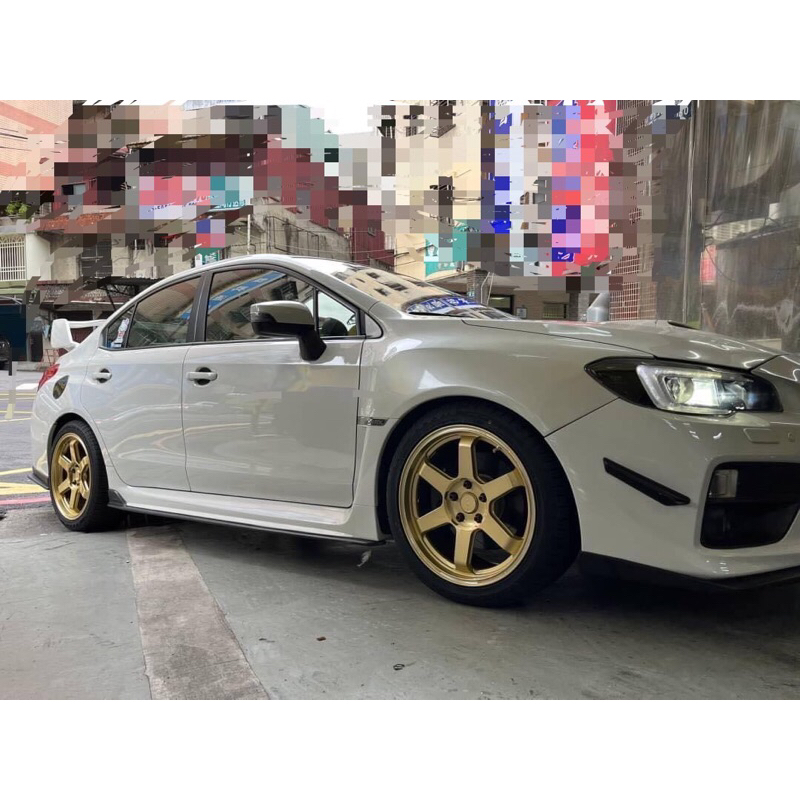 DK特選旋壓輕量輪框鋁圈精品經典大6爪& 輻射細爪放大框18寸5H/114/8.5J