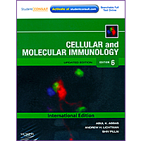 Cellular and Molecular Immunology 6/e (Updated Edition ) | 蝦皮購物