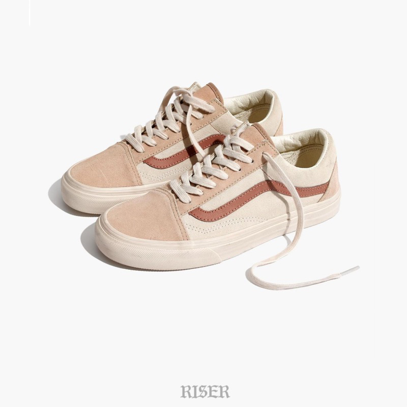 Madewell vans old skool online