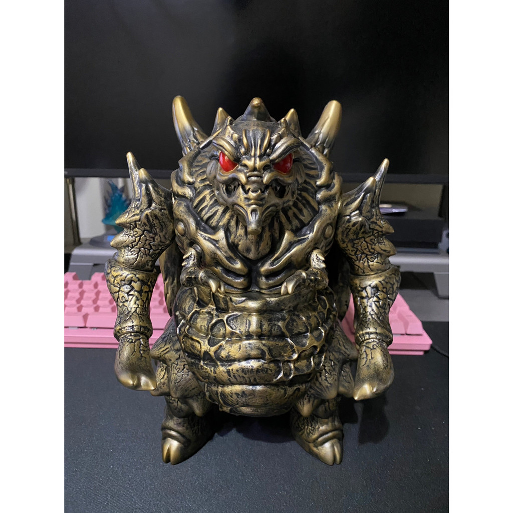 MushiBrosToys 般若蟲后古銅金MBT Demoncraft 匠鬼| 蝦皮購物