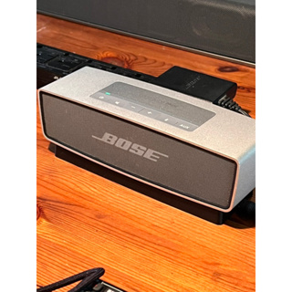 大人気新作 SoundLink Bose [備品完備!] Mini [美品] Ⅱ スピーカー