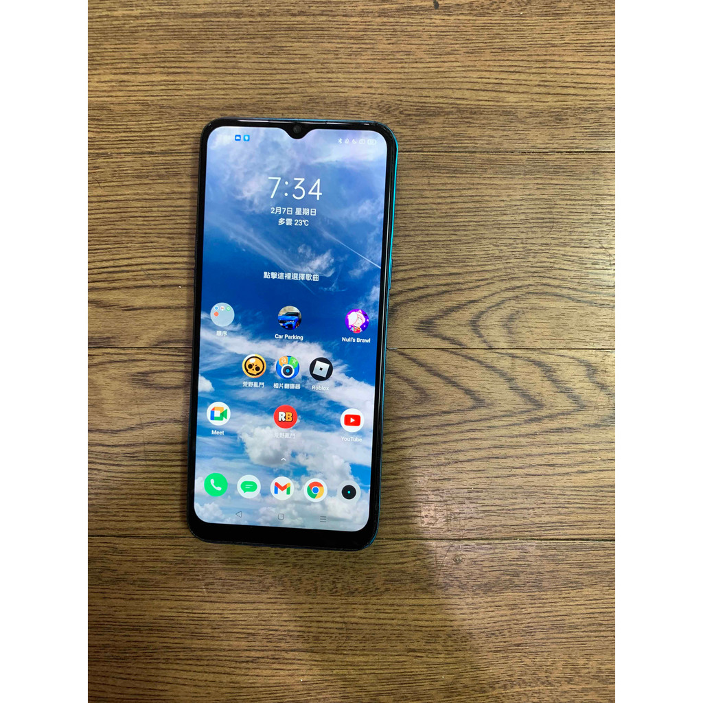 Realme C3 (RMX2020) 3G/64G (A444) | 蝦皮購物