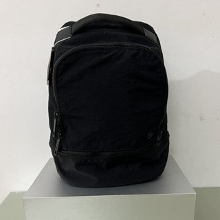 Lulu backpack discount