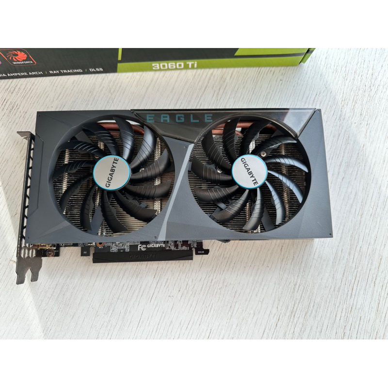 gigabyte技嘉geforce rtx 3060 ti - 電腦零組件優惠推薦- 3C與筆電2023