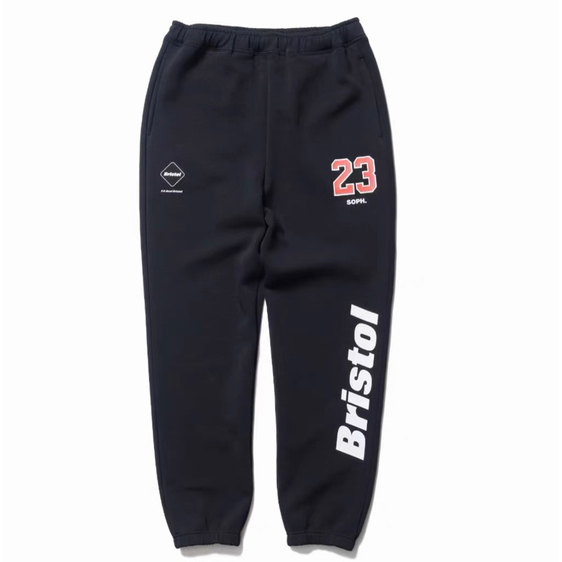 F.C.Real Bristol SOPH. TOKYO 23 TECH SWEAT PANTS長褲棉褲潮流| 蝦皮購物