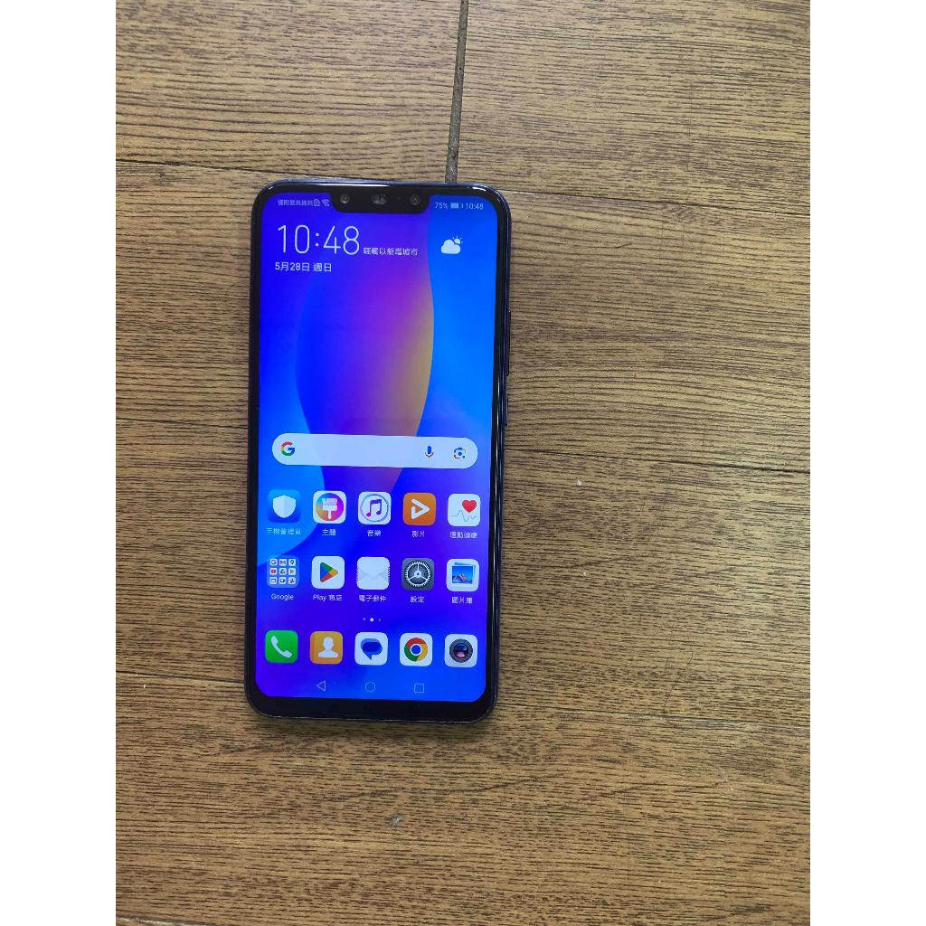 華為 HUAWEI Nova 3i INELX2 4G/128G (A510) 蝦皮購物