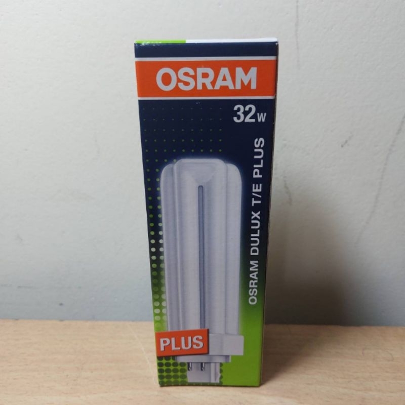 OSRAM DULUX T/E 32W/840PLUS | 蝦皮購物
