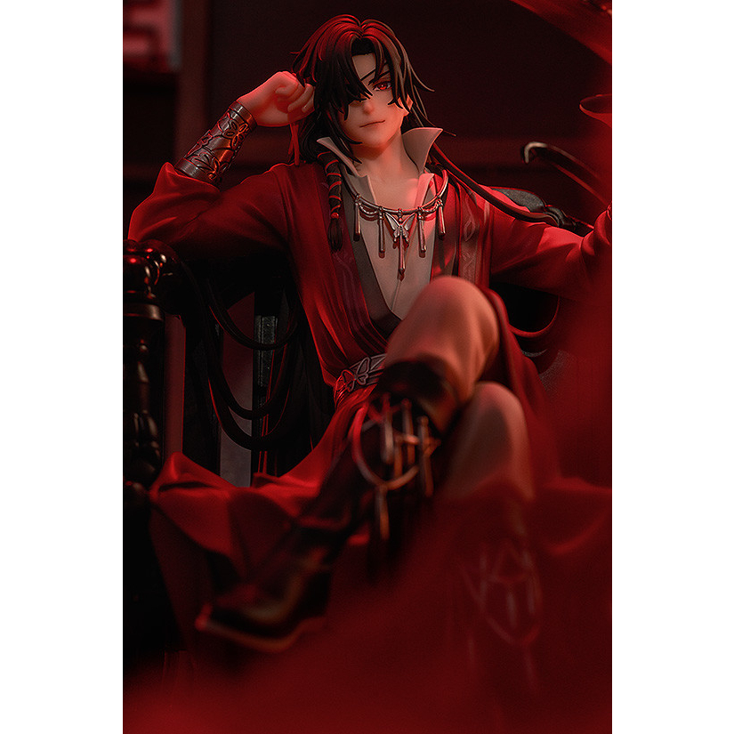 特価】『天官賜福』 花城 1／7スケール 呼び (塗装済み完成品フィギュア)