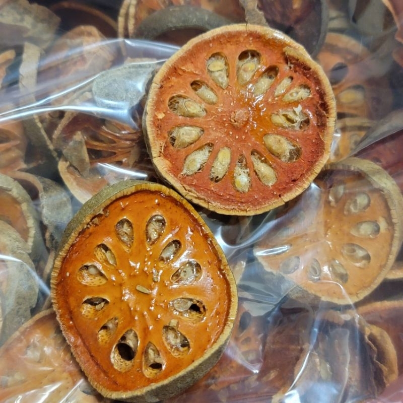 木橘泰國🇹🇭 Bael Fruit 木敦果健康草本茶飲 ︎賣烘焙木橘＆木敦果水果片 | 蝦皮購物