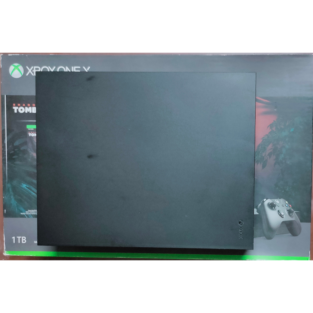 xbox one x 主機- XBOX優惠推薦- 電玩遊戲2023年8月| 蝦皮購物台灣