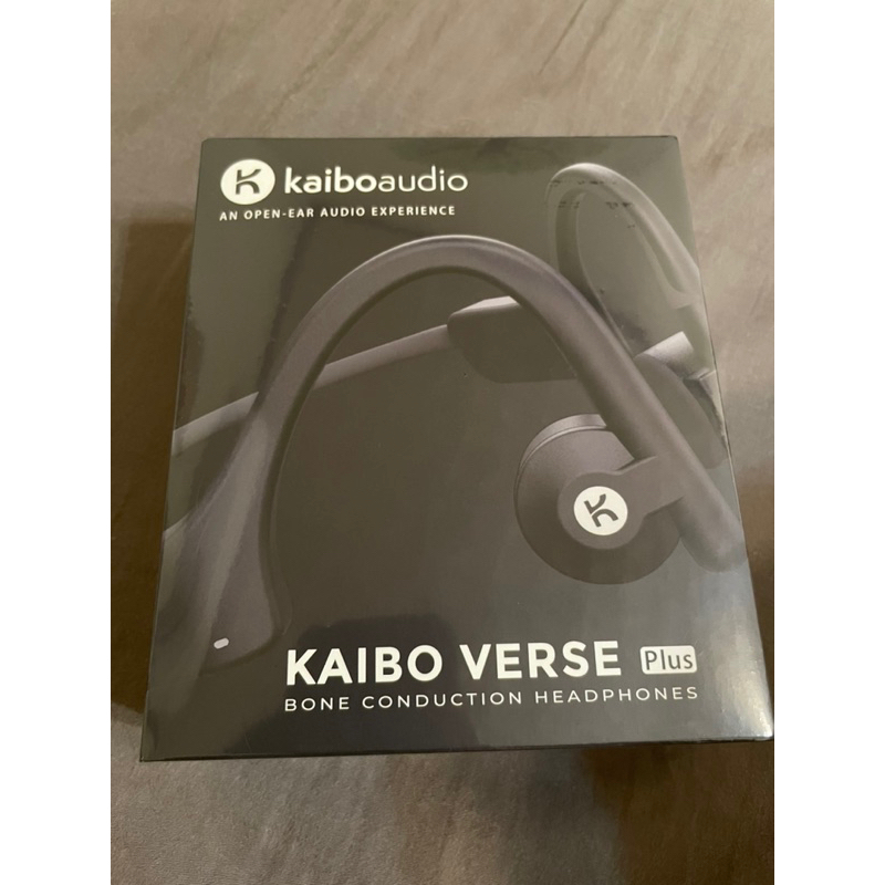 Kaibo Verse Plus骨傳導藍牙耳機 | 蝦皮購物