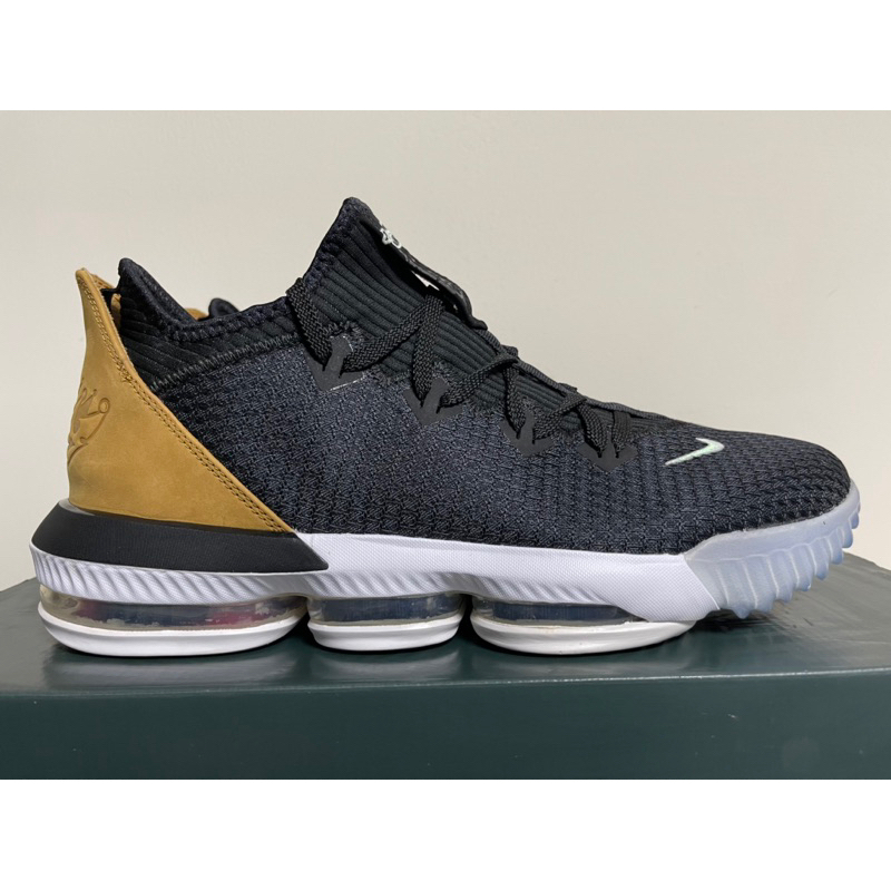 Kids lebron 16 on sale low