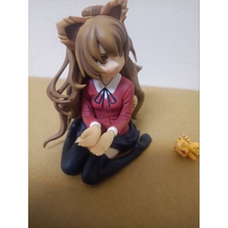 さ*き様 小サイズ　逢坂大河　シークレットバスタオル Amazon.co.jp: 逢坂大河 とらドラ バスタオル タペストリー
