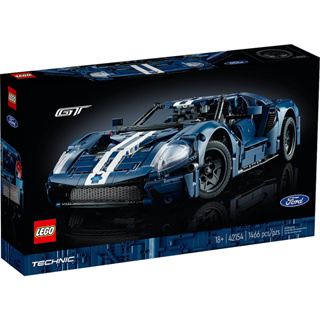 LEGO 42154 2022 Ford GT｜優惠推薦- 蝦皮購物- 2023年12月