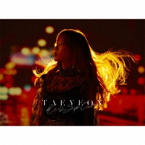 九五樂府】日版代購太妍Taeyeon テヨン#GirlsSpkOut 第二張迷你