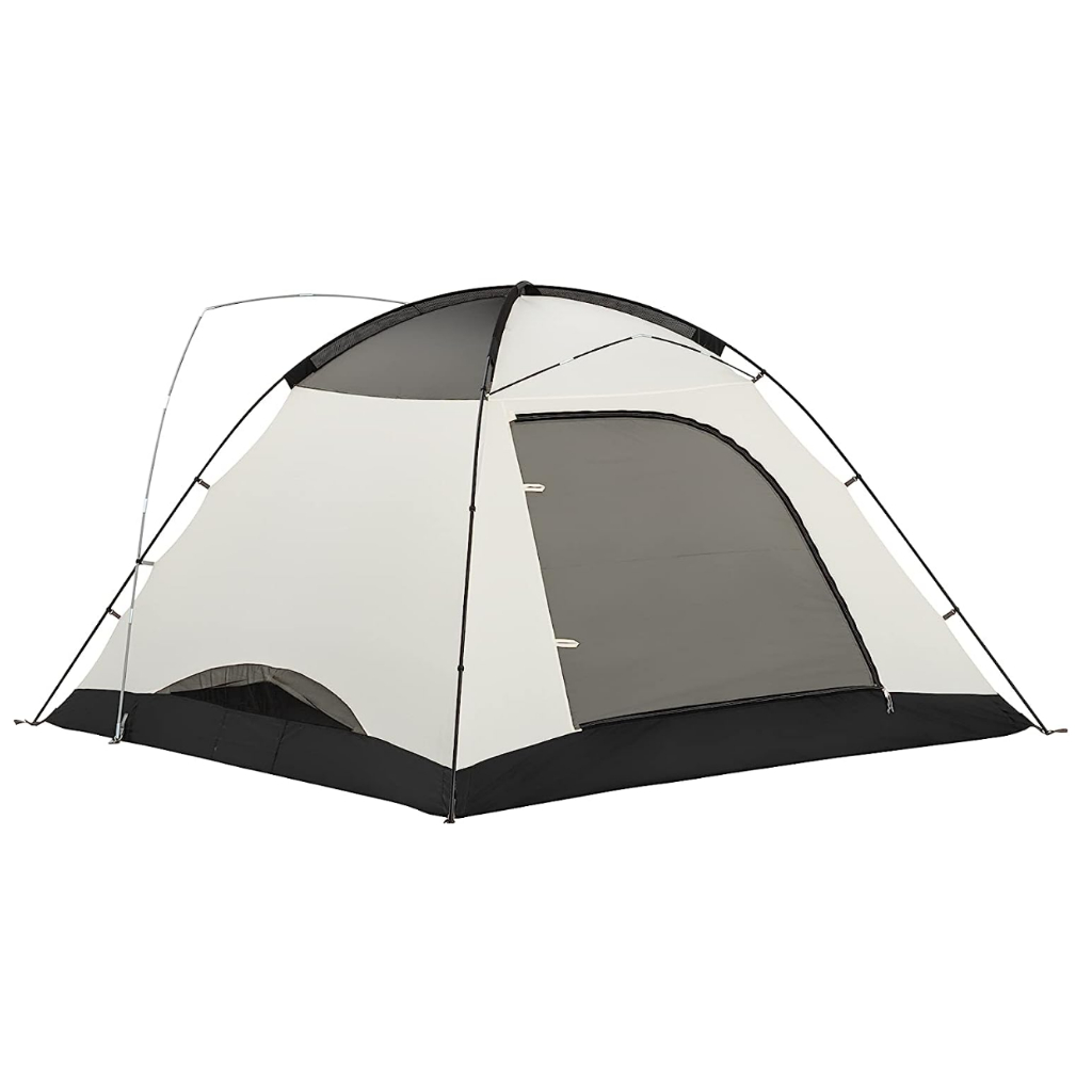 日本直送！快速發貨！】Coleman 4-6人圓頂帳IV 附天幕限定Tough