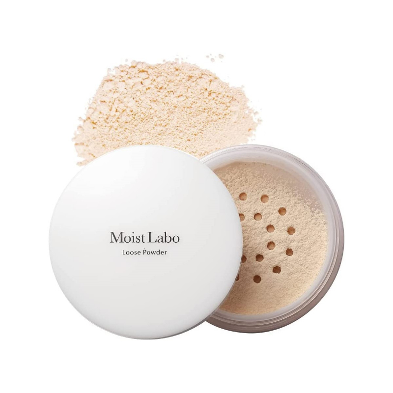 Moist Labo 明色防脫妝蜜粉 SPF30 PA++ 日本美妝 定妝 蜜粉 | 蝦皮購物