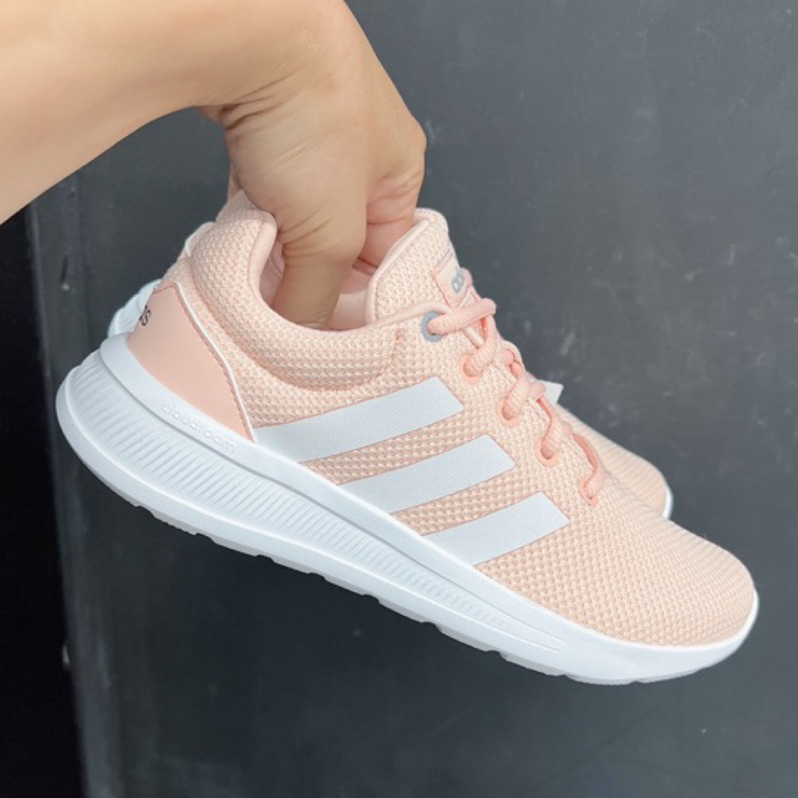 Adidas lite outlet racer pink