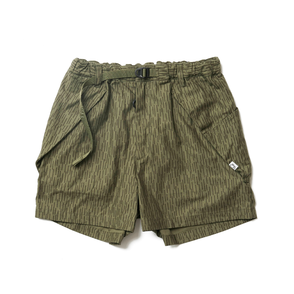 Comfy Outdoor Garment - M65 Shorts CMF 機能短褲軍用迷彩寬鬆短褲