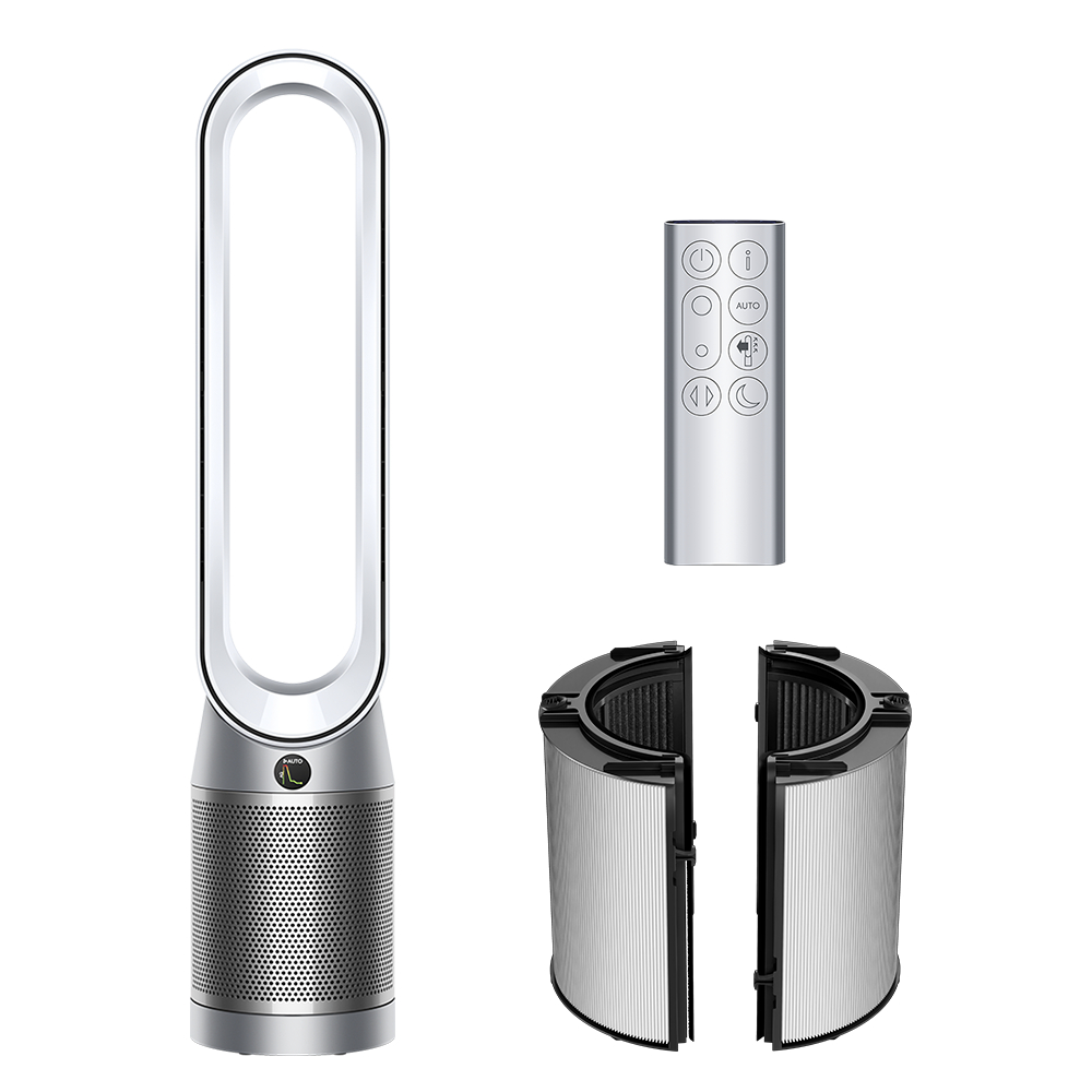 Dyson Purifier Cool Autoreact 涼風空氣清淨機TP7A【福利品】公司貨1